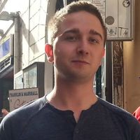 Marcin Brzeziak's Photo