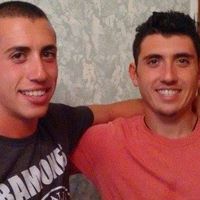 Marcos Panayiotou's Photo