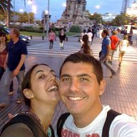 Pascale DUPONT's Photo