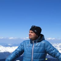 Le foto di Dmitriy Antonov