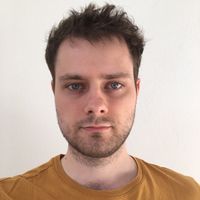 Šimon Dekrét's Photo