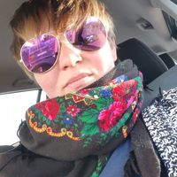 Natalia Kośnik's Photo