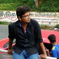 Fotos de Aravind Babu