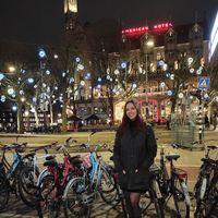 Cansu Yikilmaz's Photo