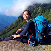 Mariana Kelly Vinticinco的照片