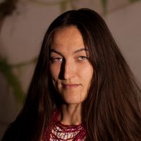 Alisa Anan'eva's Photo