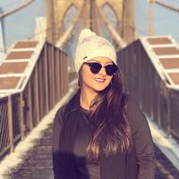 Kamila Piovesan的照片