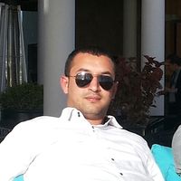 Mohammed EL KOURI's Photo