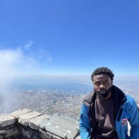 Theodore Zayden's Photo