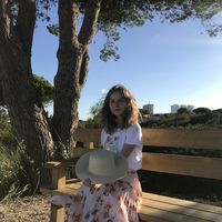 Sophie Moroz's Photo