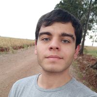 Mauricio Schavarski Junior's Photo