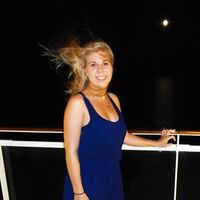 Sabine Meyer's Photo