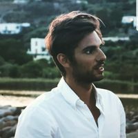 Carmelo Cavallaro的照片