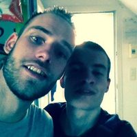 Corentin Le Borgne的照片