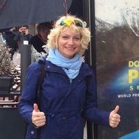 Timi Burton的照片