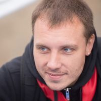 Фотографии пользователя Anton Semenov