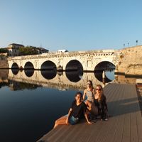 tamsine Burton's Photo