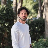 Fabio Di Trapani的照片