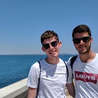 Dubhaltach Reid的照片