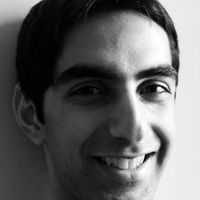 Le foto di behzad pandi