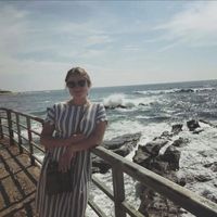 Claudia Kayda的照片