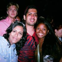 Chowa Nkonde's Photo