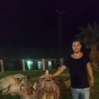 Johm Moeller's Photo