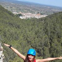 Andrea Sánchiz's Photo