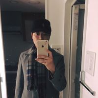 Jackie Meng的照片