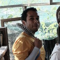 Daniel Castillo's Photo