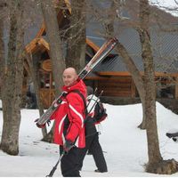 Fotos de LUCAS BALDINO