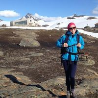 Ingrid Schwartz's Photo