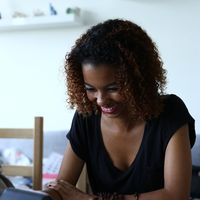 Zizina Falé's Photo