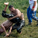 Turkish Oil Wrestling's picture