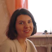 Dariia Puhach的照片