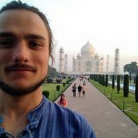 Fotos von Kasper Jacobsen