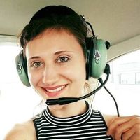 Karina Kubańska's Photo