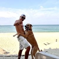 Ernesto Hernandez的照片