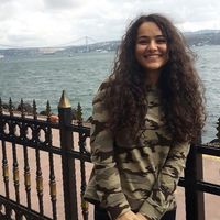 Beyza Bozbey's Photo