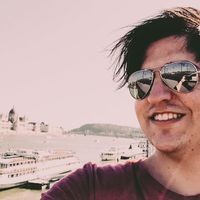 Fernando Lopez的照片