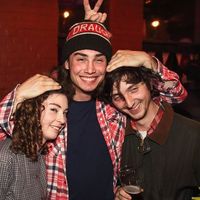 Rory Convey的照片