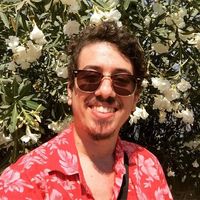 aimed e khalfellah's Photo