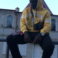 Fotos von Lloyd Yeboah