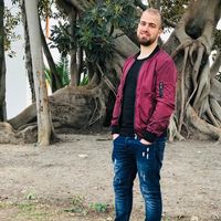 Youssef HmiCh's Photo