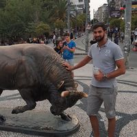 Bassem  Mkhinini的照片