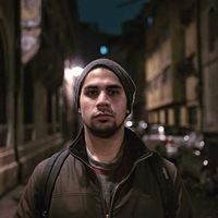 Alejandro Olguín's Photo