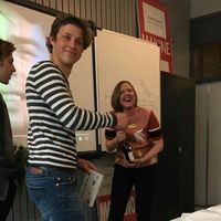 Felix Meyer Swantee的照片