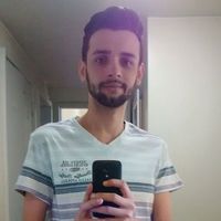 Gabriel Machado's Photo