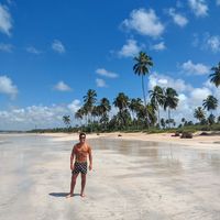 Luis Ferreyra's Photo