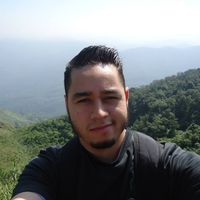 DAVID  DOS SANTOS SOARES's Photo